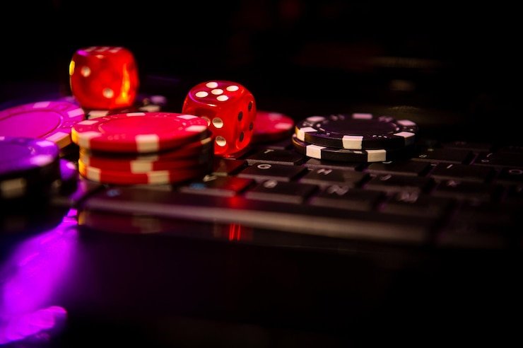 Studio live casino menara88 dengan dealer profesional dan kamera multi-sudut