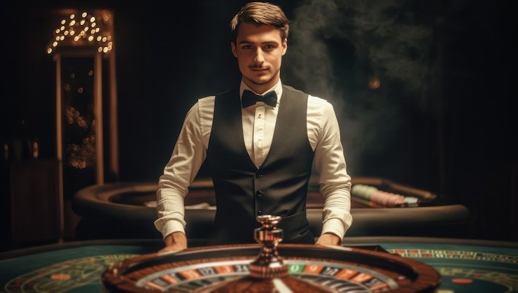 Tampilan dashboard multi-olahraga menara88 dengan pasar sepak bola dan kasino
