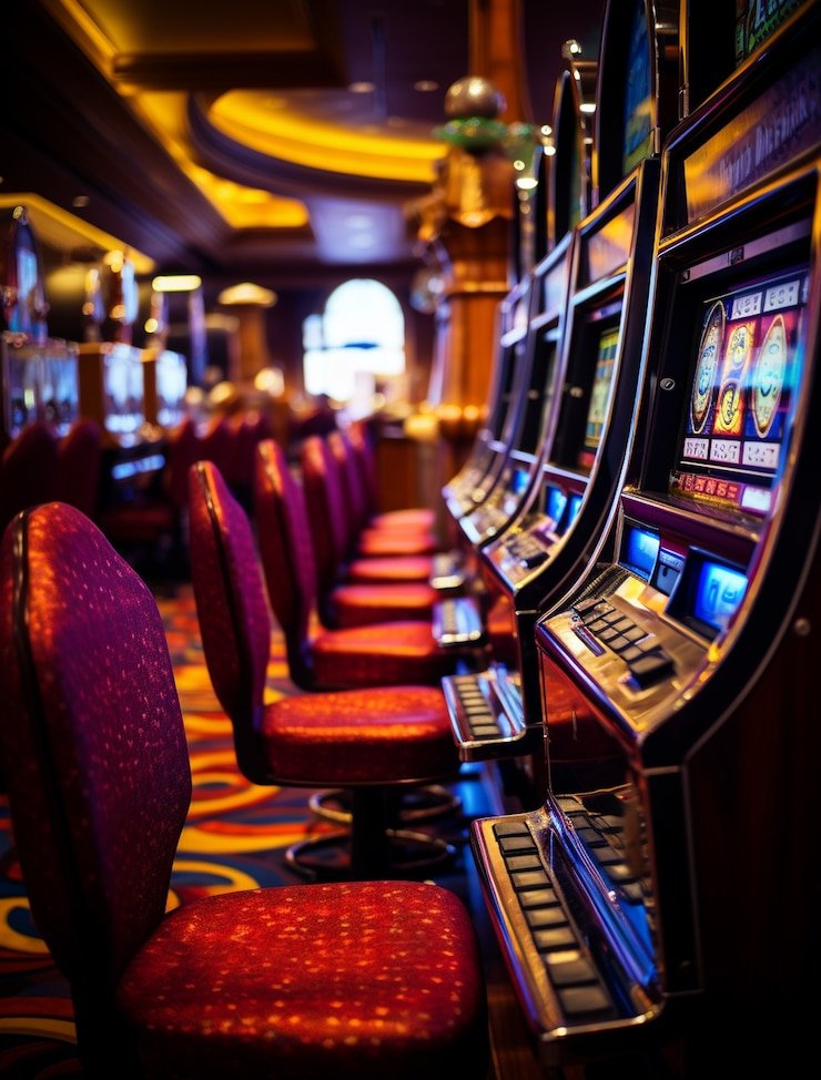 Tutorial Lightning Baccarat menara88 Tutorial Lightning Baccarat menara88